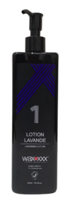 Lavender Lotion